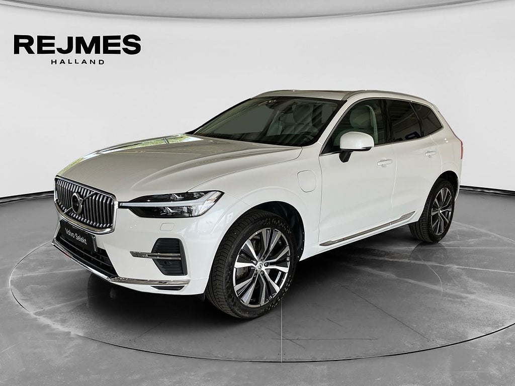 Volvo XC60 Recharge T6 Inscription