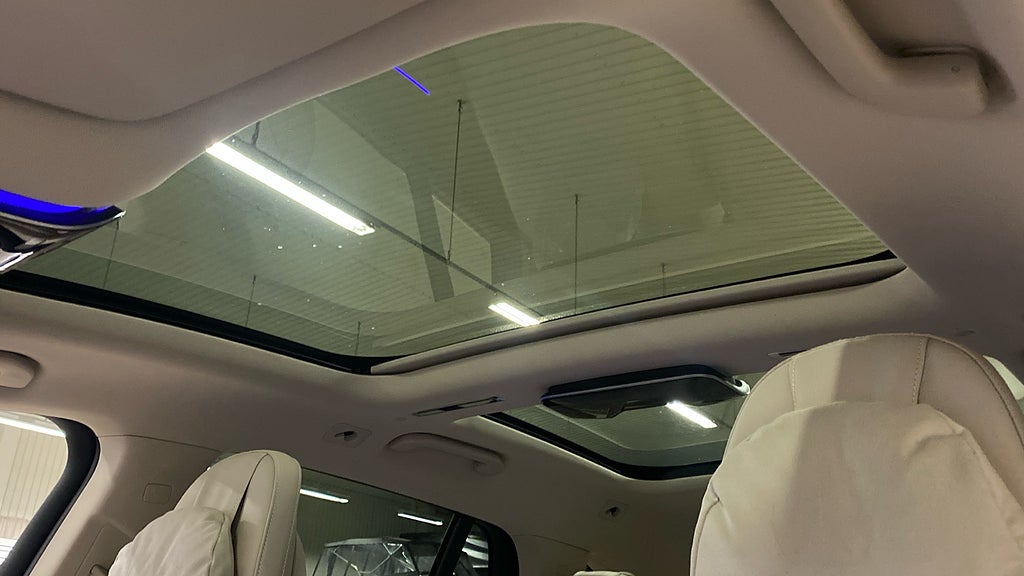 Mercedes-Benz EQS SUV 500 4MATIC AMG Line Premium Plus - bild 6