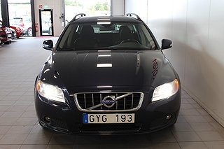 Kombi Volvo V70 2 av 18