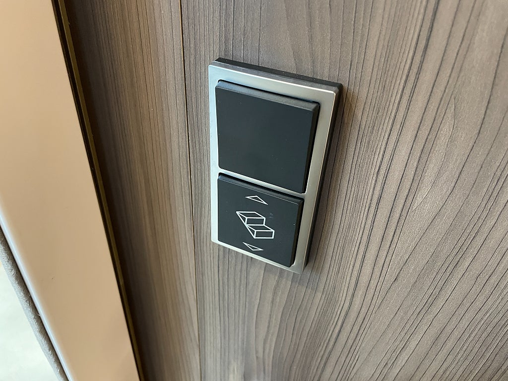 Kabe  Novum Compact 720 LXL / ALDE / Ugn / B-kort / Litium /   - Kabe