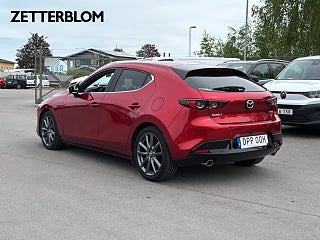 Halvkombi Mazda 3 3 av 15
