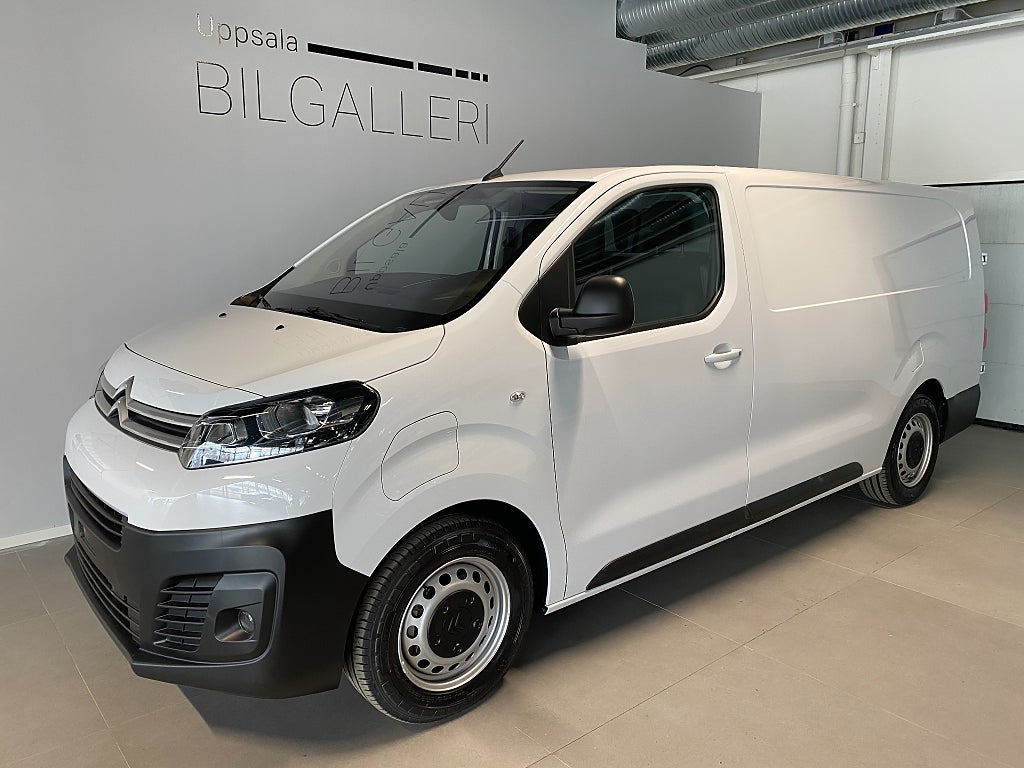 Citroën e-Jumpy L3 Business Premium 75kWh