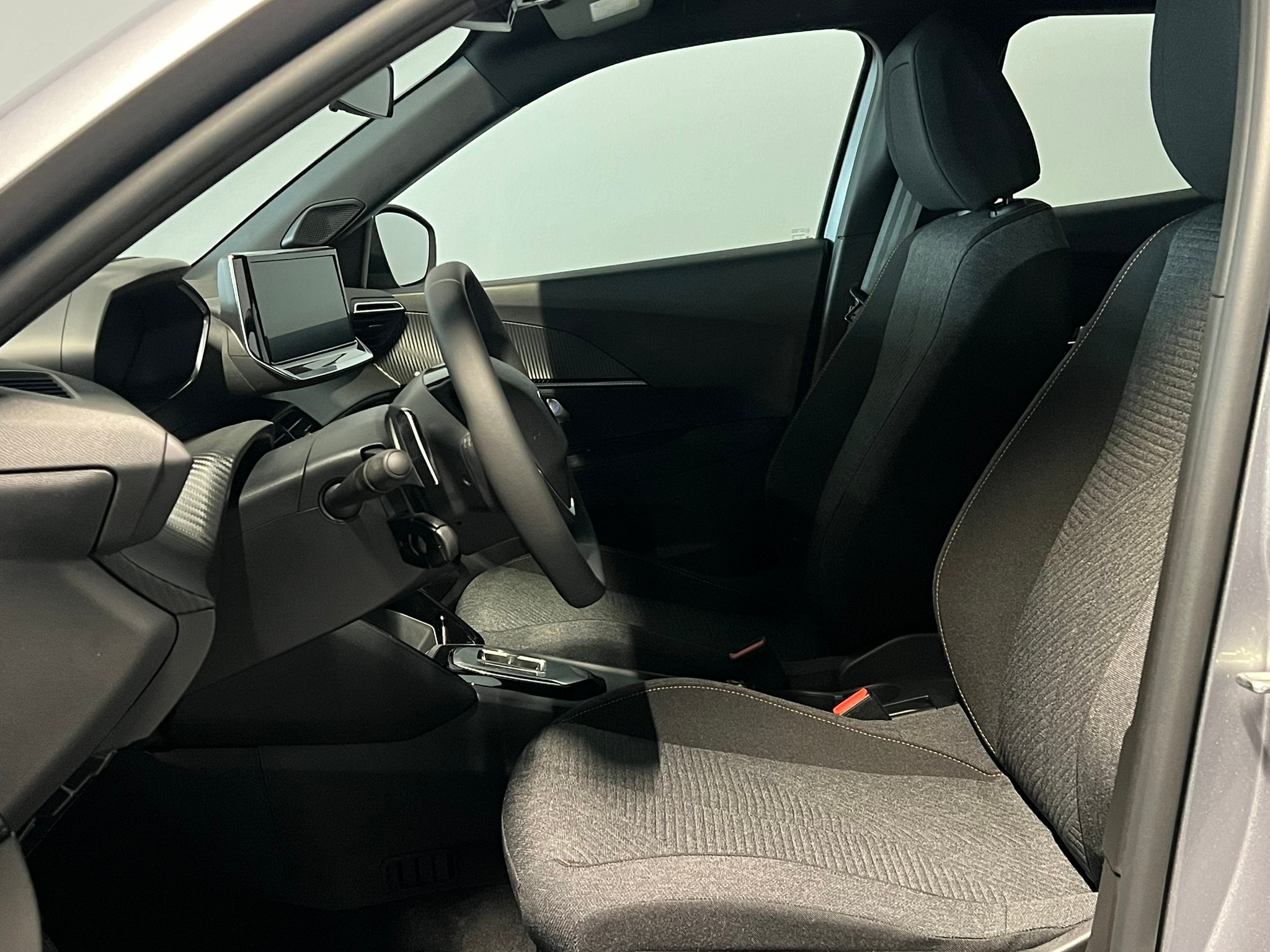 Peugeot 2008 2025, bild 6/38