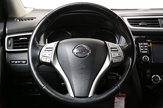 SUV Nissan Qashqai 15 av 24