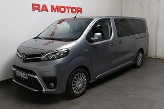 Minibuss Toyota Proace Verso 1 av 24