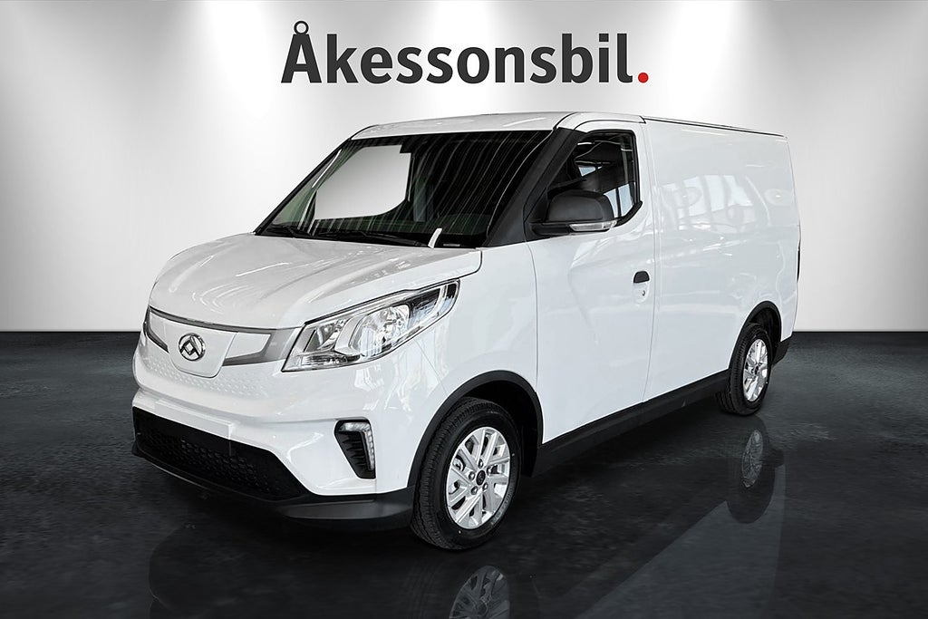 Maxus E-Deliver 3 50.2 kWh 120hk 4,8m3 Kampanj