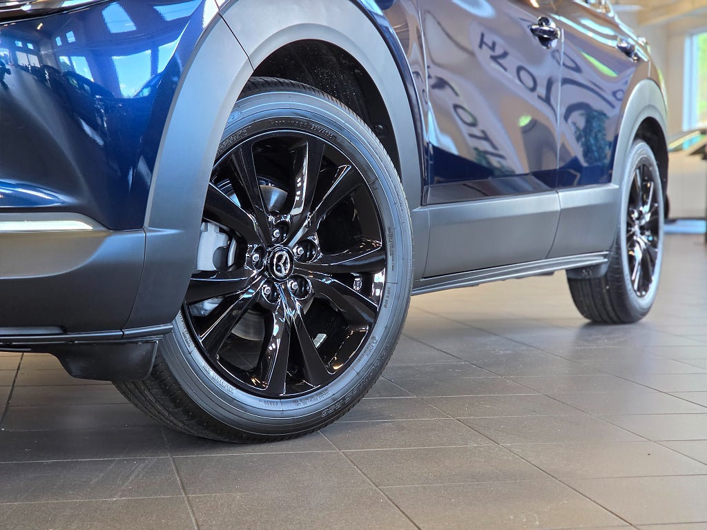 Mazda CX-30 2.5 e-SKYACTIV-G / Nagisa / BOSE / Backkamera / Navi