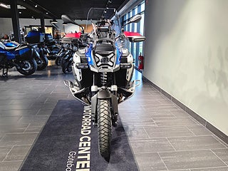 BMW R1300GSA/2026/100Mil/Optimised/Touring/Dynamic/Innovation-pack