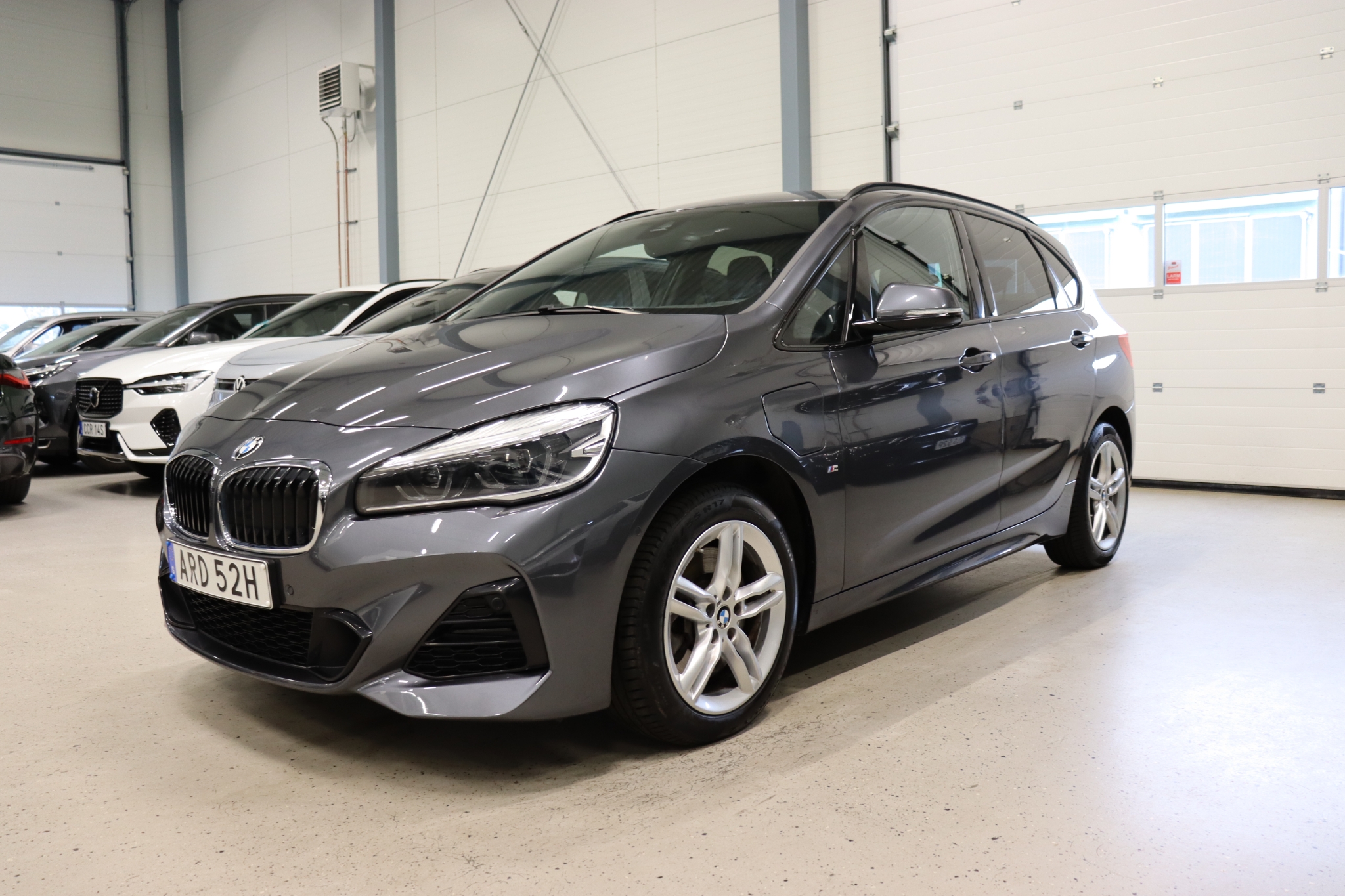 BMW 225d M Sport 2017, kuva 5/10