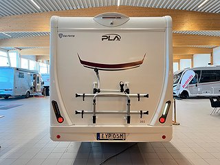 Husbil-halvintegrerad PLA H 385 5 av 24