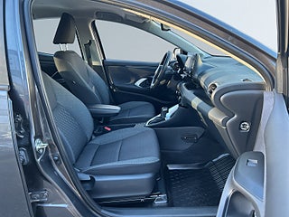 Mazda 2 Hybrid SoV/Kamera/MoK – bild 10