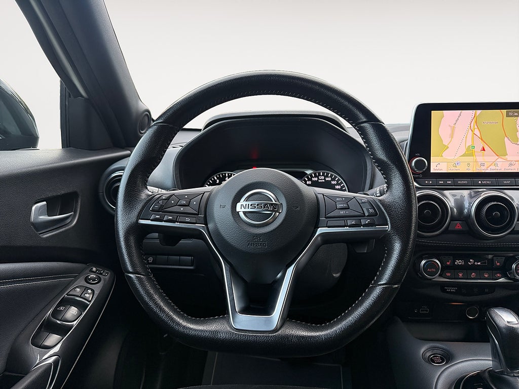 Nissan Juke 2020 - miniatyr 15