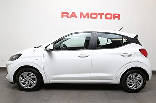 Halvkombi Hyundai i10 2 av 20