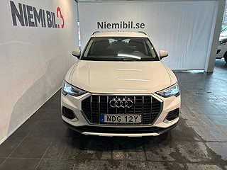 Audi Q3 35 TFSI Proline Advanced Drag/Värmare/Cockpit/1Ägare
