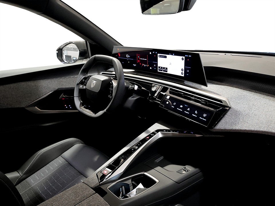 Bild på Peugeot 5008 GT Hybrid Aut - KAMPANJPRIS PRIVATLEASING 12 MÅN!