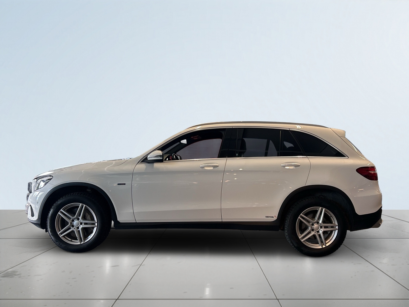 Mercedes-Benz GLC 2018, bild 4/40