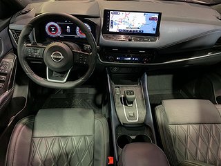 SUV Nissan Qashqai 11 av 24
