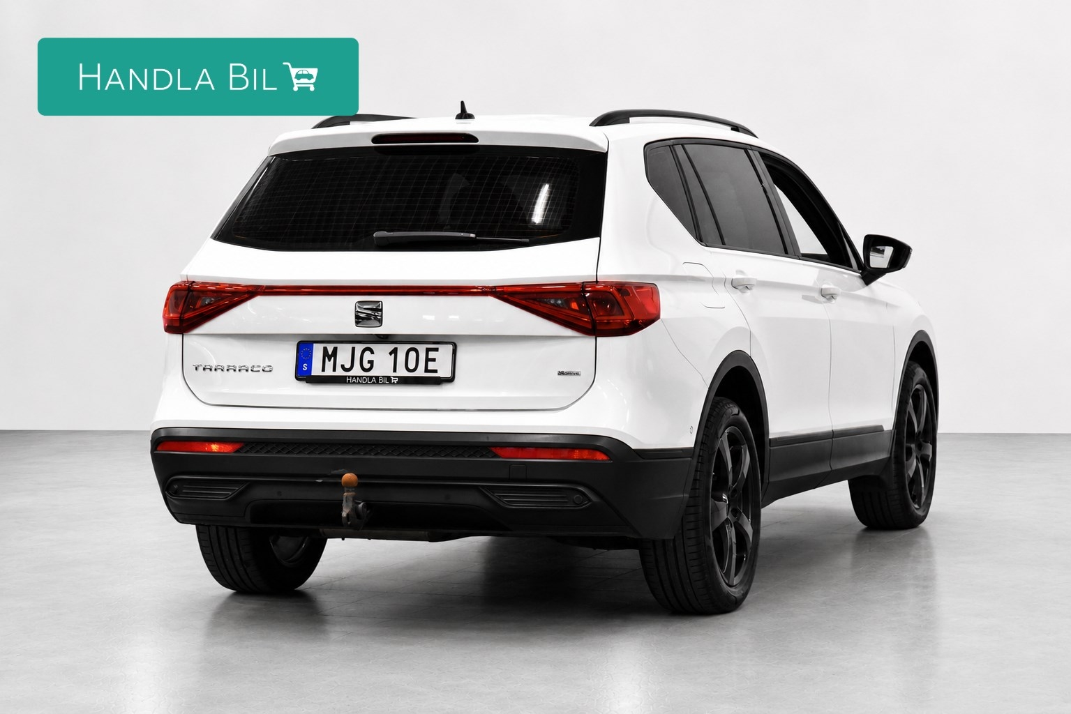 Seat Tarraco 2019, kuva 5/55