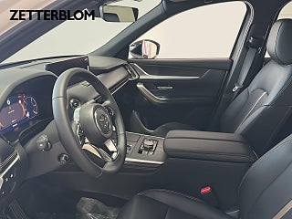 Kombi Mazda CX-80 22 av 22