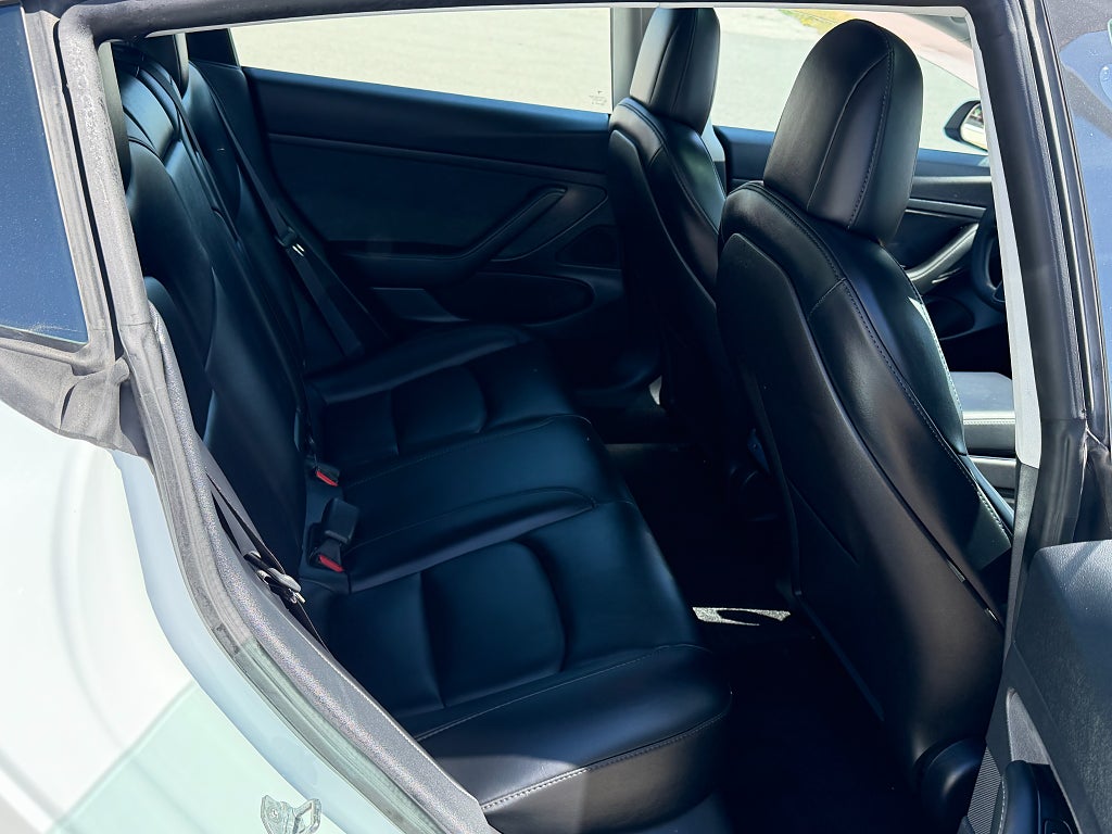 Tesla Model 3 Standard Range Plus 258hk