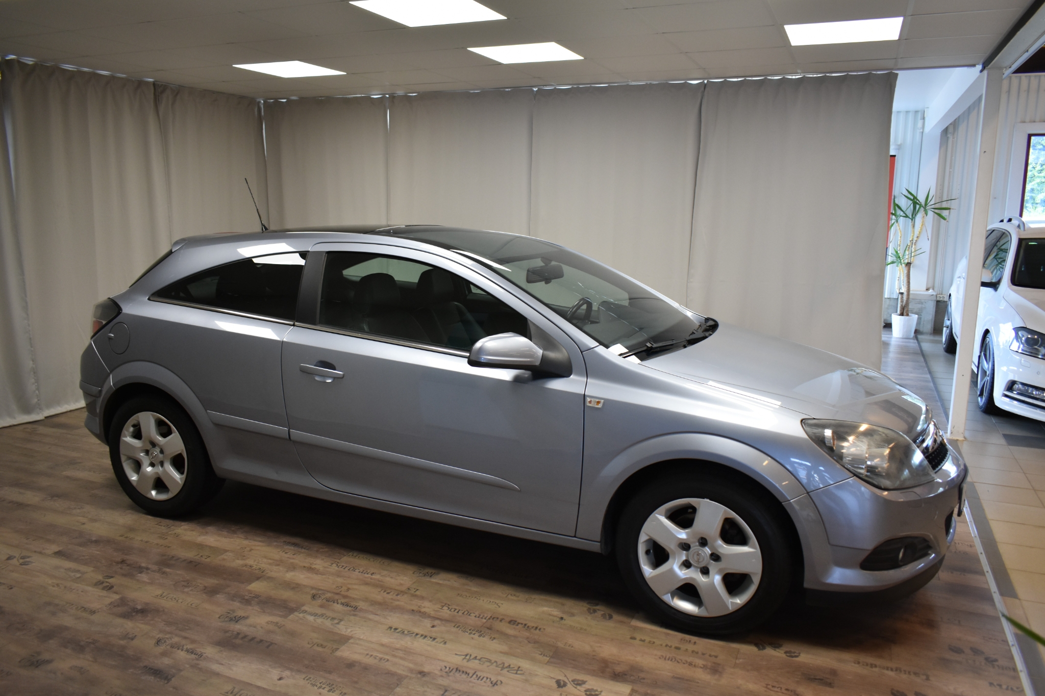 Opel Astra 2007, bild 7/44