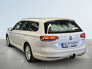 Volkswagen Passat Sportscombi 1.4 TSI ACT BMT 4M Drag/Kamera/M-värm/S&V-D