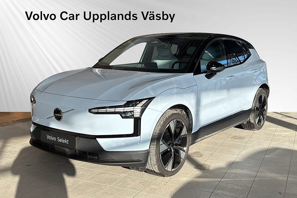 Volvo EX30 Twin Motor Performance Ultra / 20\" (SELEKT)
