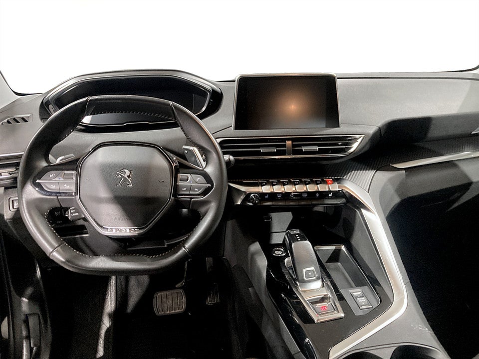 Bild på Peugeot 5008 Active Pack 1.2 PT 130hk Aut B-KAMERA CARPLAY