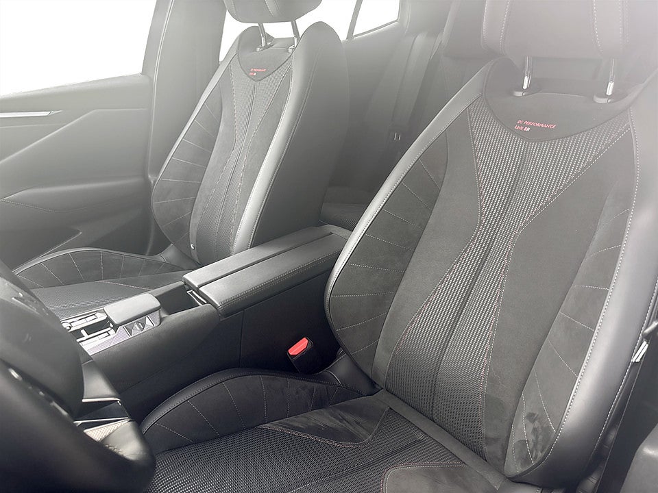 Bild på DS 4 E-Tense Performance Line PHEV 225hk Aut B-KAMERA NAVI