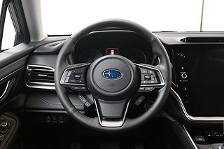 Kombi Subaru Outback 11 av 22