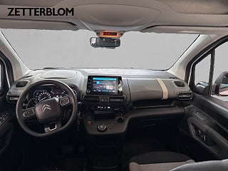 Minibuss Citroën Berlingo 10 av 14