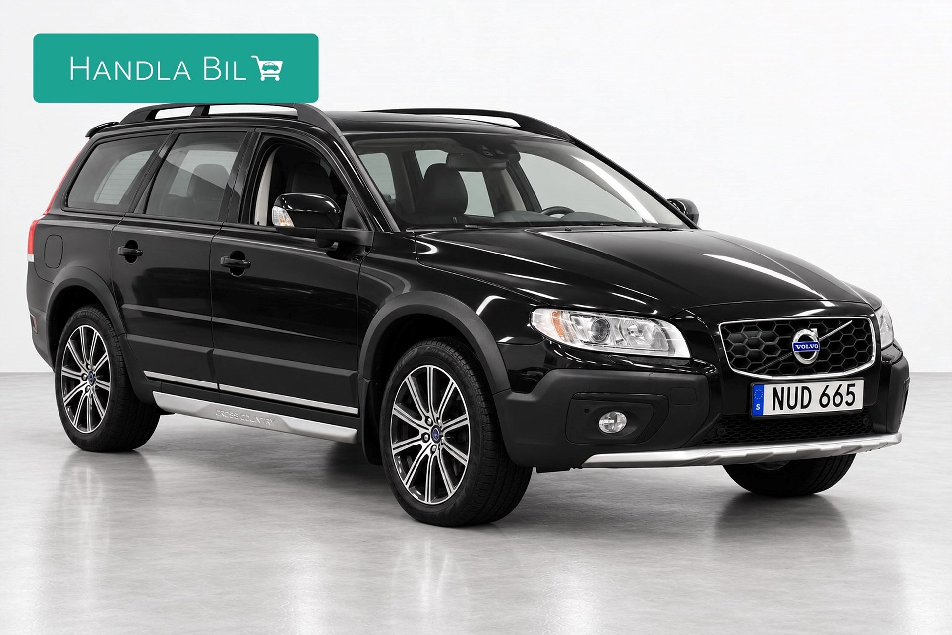 Volvo XC70 2016, kuva 4/10