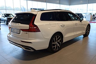 Kombi Volvo V60 7 av 25