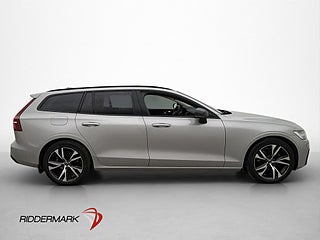 İkinci el  Volvo V60 2.0
