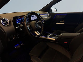 Mercedes-Benz EQA 250+  AMG Advanced MOMS/Navi/SoV-Däck/Kamera/Adap Fart – bild 7