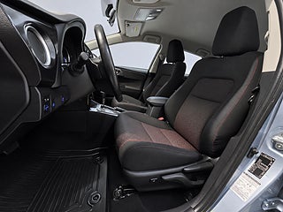 Toyota Auris 2014 bild 11