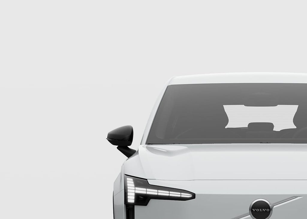 Volvo EX30 Single Motor Plus