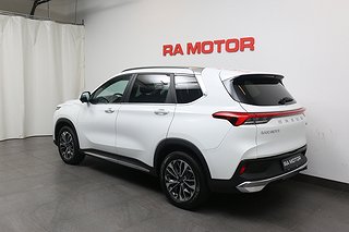 SUV Maxus Euniq 3 av 22