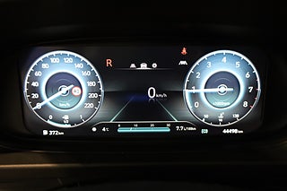 SUV Hyundai Bayon 20 av 23