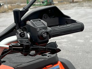 4-hjuling CFMOTO NYA CFORCE 850 10 av 12