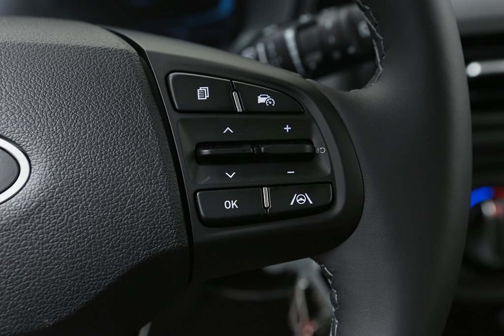 Hyundai i10 1,0 Essential Automat - Privatleasing 2025