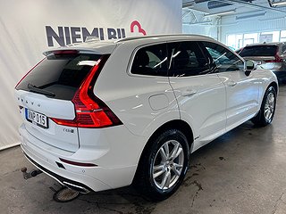 Volvo XC60 T8 TwEn AWD R-Design 360kamera/Panorama/Drag/GPS