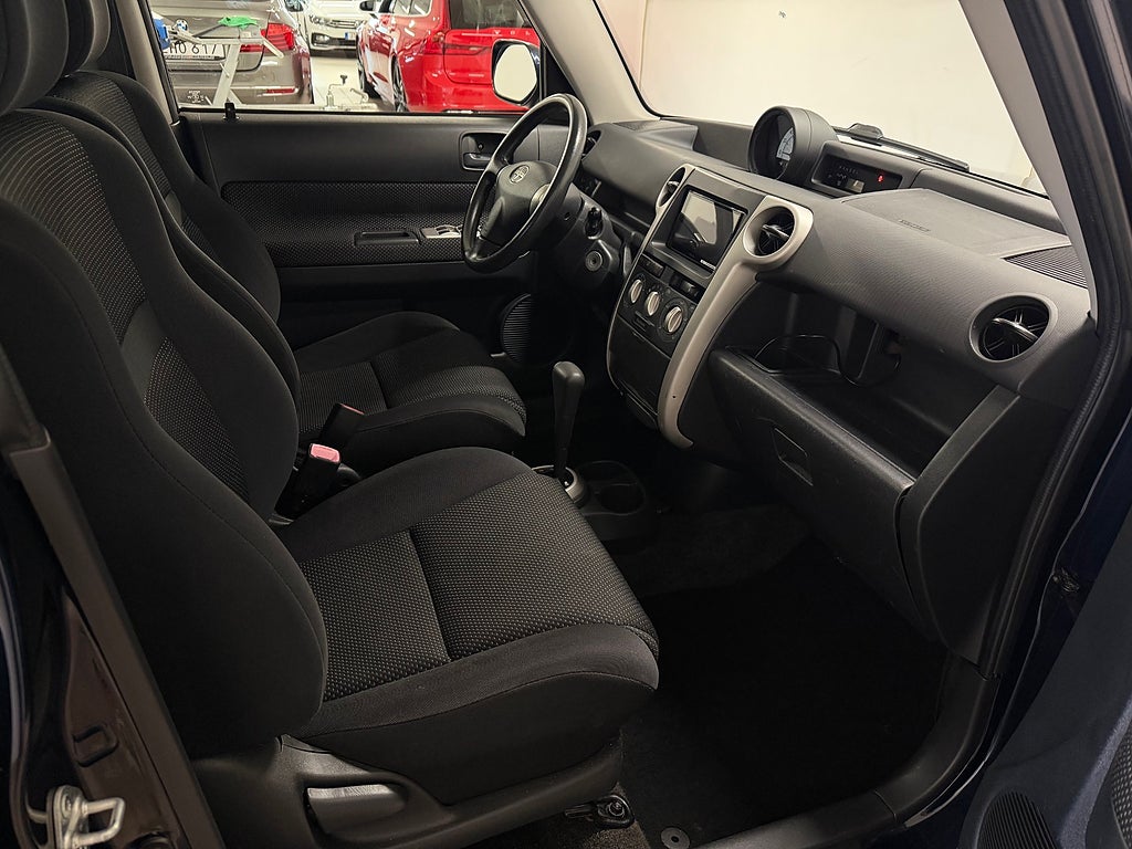 Scion Xb 2005 - miniatyr 7