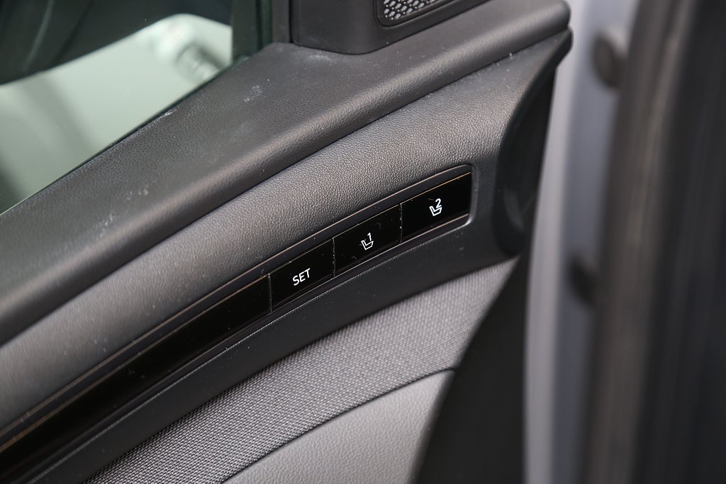 Hyundai Tucson Hybrid 230hk N-Line AWD Aut 360°-kamera Elstol minne 2023