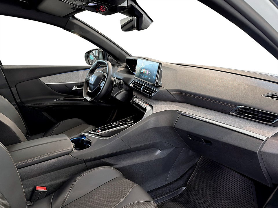 Bild på Peugeot 3008 GT 1.2 PT 130hk Aut B-KAMERA CARPLAY