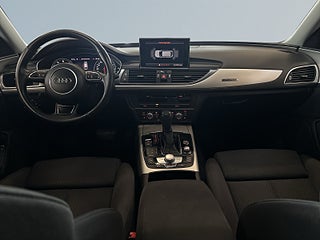 Audi A6 2.0 TFSI quattro S Tronic 252hk S&V-hjul/Pvärm/Drag/Nav