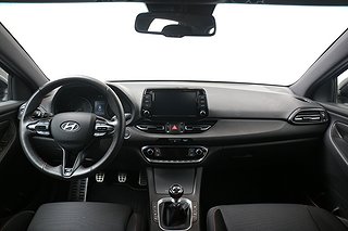 Halvkombi Hyundai i30 10 av 23