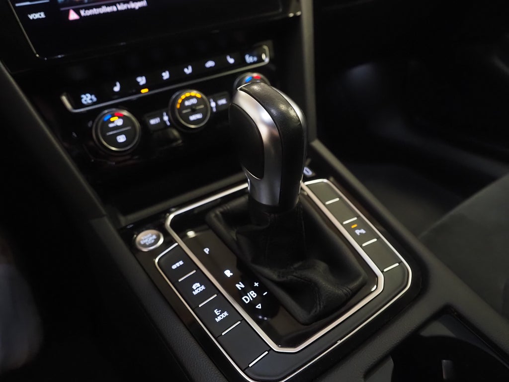 Volkswagen Passat SC GTE 218hk DSG |Dynaudio|Cockpit|Matrix| 2020