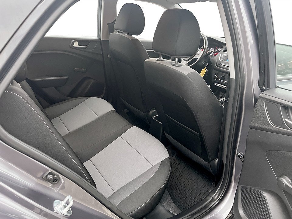 Bild på Hyundai i20 Comfort Premium 1.2 84hk - FARTHÅLLARE