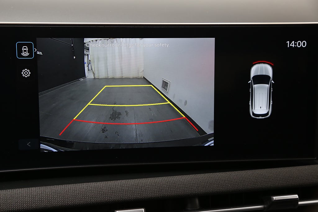 Hyundai Tucson *Essential MHEV 1.6 T-GDI Automat Navi Kamera 2025